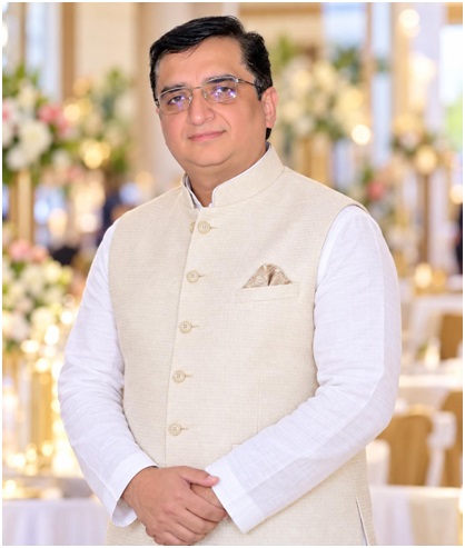 Third-generation entrepreneur and Founder of Kaliyuga Gurukul explores awareness, choices, wisdom, leadership and self-realisation through a contemporary reading of Indian philosophy