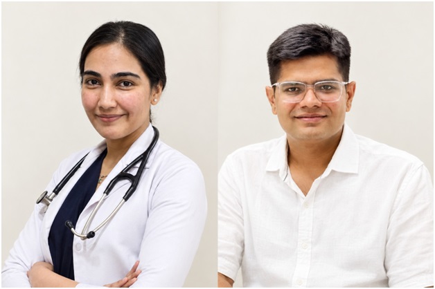Beyond Sexual and Urinary Health: Understanding the Cardiovascular Connection 1 India CSR®