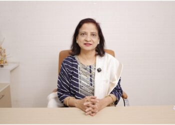 Maj. Dr. Nishi Singh ( Retd. ) of Prime IVF & Infertility Centre highlights the importance of clinical expertise, personalised treatment and compassionate care in fertility management