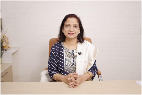 Beyond Technology: Why an Experienced Fertility Specialist Matters in an IVF Journey 1 Maj. Dr. Nishi Singh ( Retd. ) of Prime IVF & Infertility Centre highlights the importance of clinical expertise, personalised treatment and compassionate care in fertility management