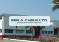 Birla Cable Limited