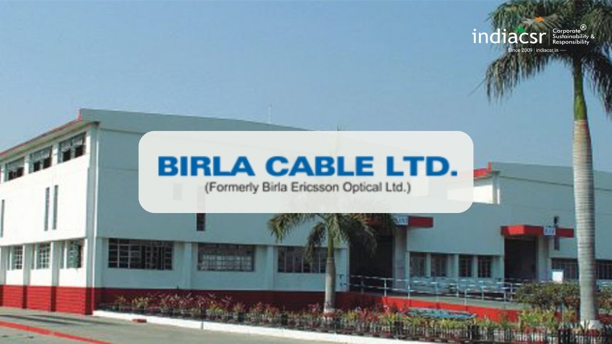 Birla Cable Limited