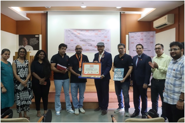 Cadila Pharmaceuticals Earns Asia Book of Records Recognition for Nationwide Doctor Engagement Initiative 1 India CSR®