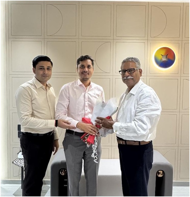 Celloraa Energy Names Anil Bhadauria CEO as Solar Manufacturing Expands 1 India CSR®