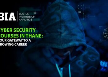 Best Cybersecurity Course with Placement in Thane: What I Would Look for Before Starting a Career 