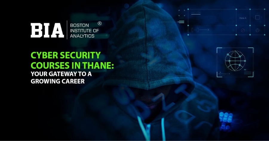 Best Cybersecurity Course with Placement in Thane: What I Would Look for Before Starting a Career 