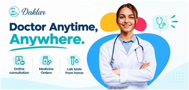 The health app’s latest update makes online consultations smoother, for families tired of planning their week around a clinic visit