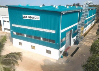 Disa India