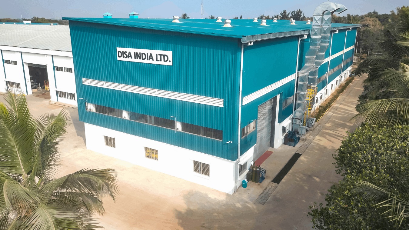 DISA India Spends Rs 1.13 Cr on CSR in FY 2025-26, Supports 501 Students and Green Projects 1 Disa India