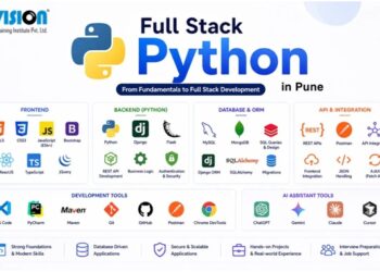 With AI tools incorporated into its Python training approach, ECTI aims to prepare aspiring developers for evolving industry requirements through practical learning and small-batch instruction.