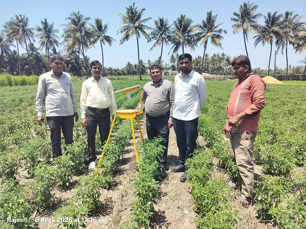 CSR: GHCL Foundation Supports 40,000 Farmers Across 175 Villages in Gujarat 1 India CSR®