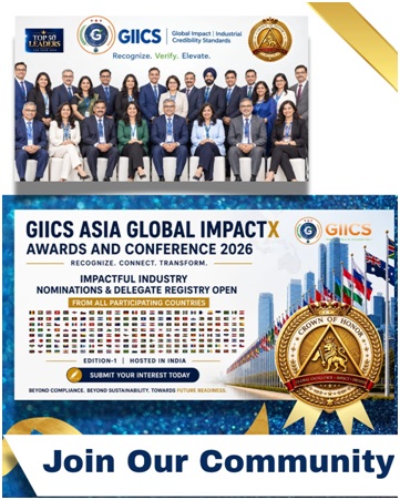 India CSR®