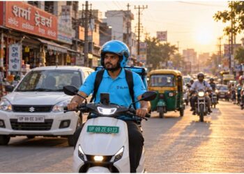 India CSR®