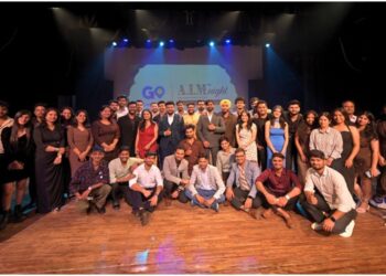 India CSR®