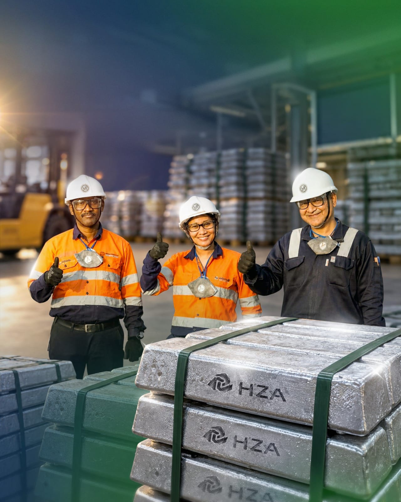 Hindustan Zinc Digital Metal Commerce Grows Over 50% as B2B Buying Shifts Online 1 India CSR®