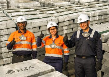 Hindustan Zinc Q2 Net Profit Rises 142% to Record Rs 6,412 Crore