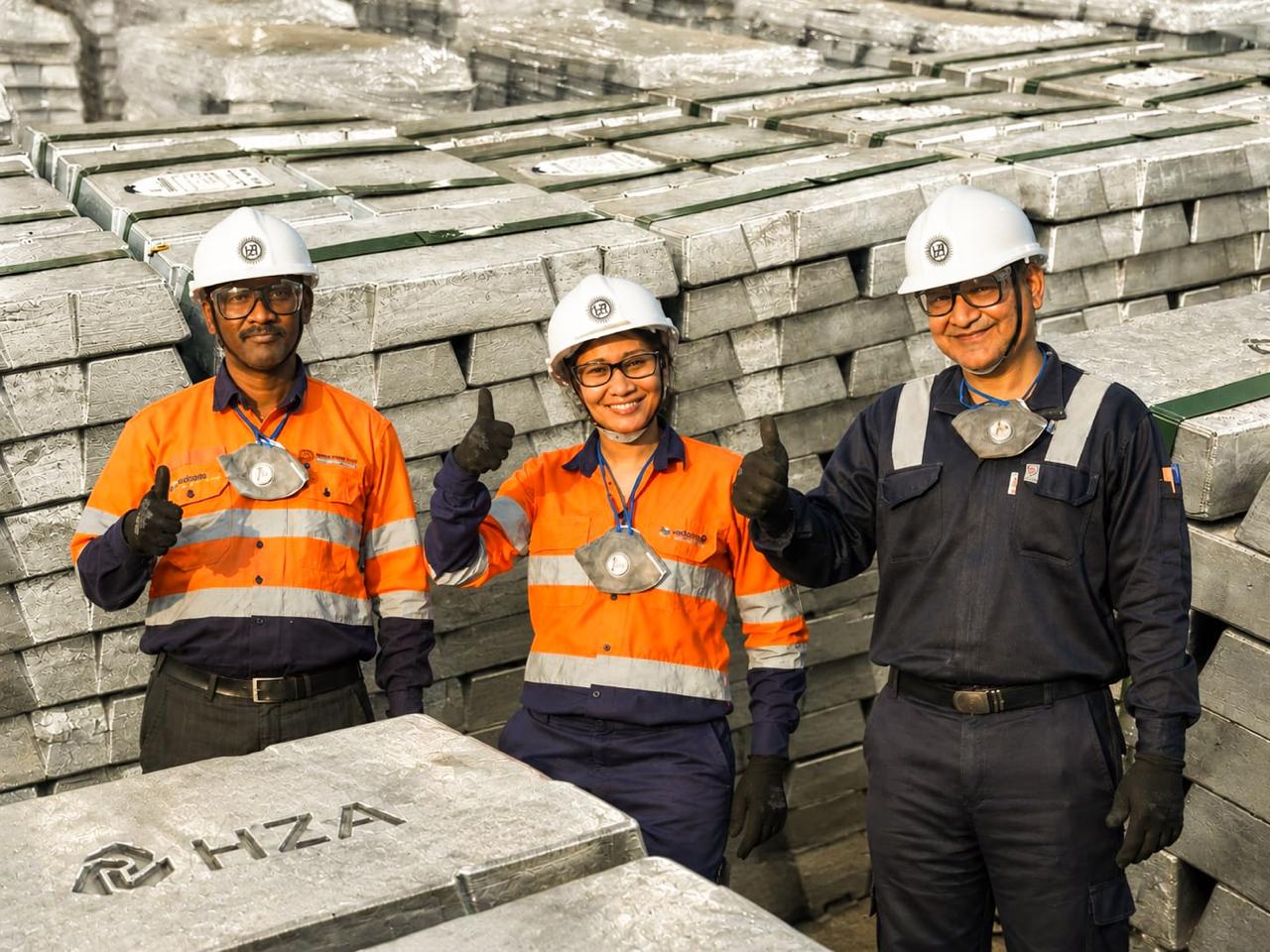 Hindustan Zinc Q2 Net Profit Rises 142% to Record Rs 6,412 Crore 1 Hindustan Zinc Q2 Net Profit Rises 142% to Record Rs 6,412 Crore