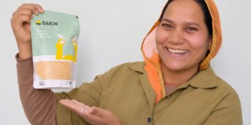 हिंदुस्तान जिंक की सखी माइक्रोएंटरप्राइज से महिलाओं की आय में 43 प्रतिशत की वृद्धि