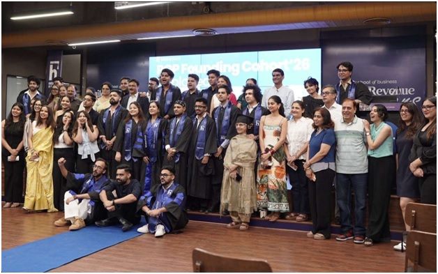 HiveSchool Cohort 2 Records Rs 17.59 LPA Average CTC, Highest Package ofi Rs 31.5 LPA | Interim Placement Report 1 India CSR®