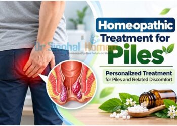 Homeopathy treatment of Piles