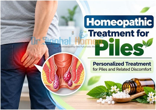 Homeopathy treatment of Piles