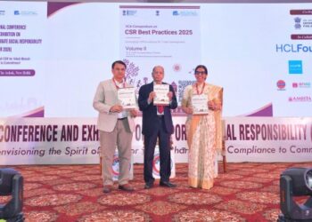 IICA concludes Third National Conference and Exhibition on Corporate Social Responsibility (NCCSR 2026) 