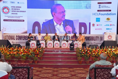 India CSR®