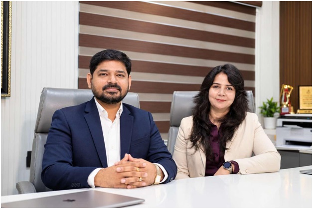 Can Technology Services Be Franchised? An IIT Roorkee Alumni Couple Is Challenging the Traditional IT Business Model 1 India CSR®