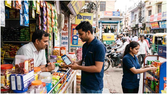 Indian brands turn to sales outsourcing and manpower outsourcing to enter tier-2 and tier-3 markets: TopHawks 2 India CSR®