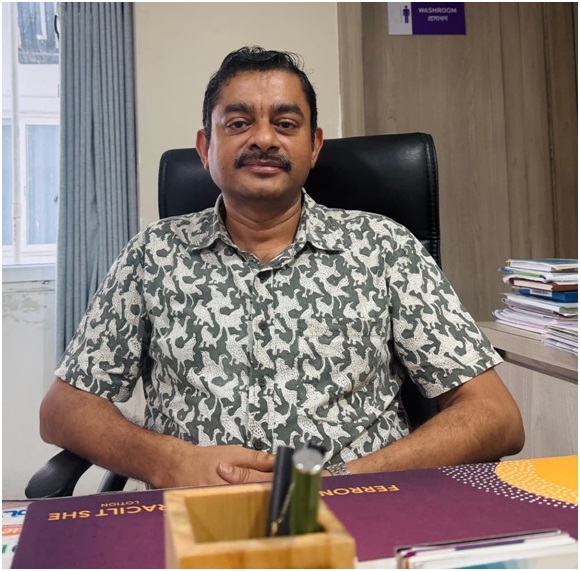 Infertility Cases Rise 50% Over a Decade at BirthRight Fertility’s Guwahati Centre, Internal Data Show 2 India CSR®