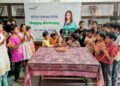 Jindal Foundation Marks Seva Diwas With Health, Welfare and Sports Support