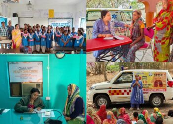 India CSR®
