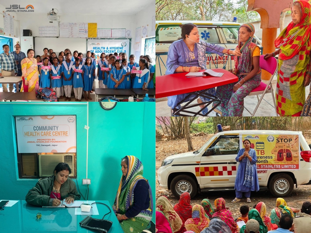 India CSR®
