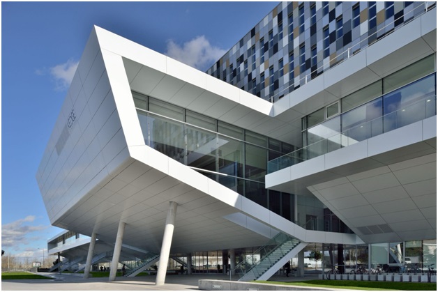 KEDGE brings its MBA to India, making it the highest ranked MBA in India, for executives 2 India CSR®