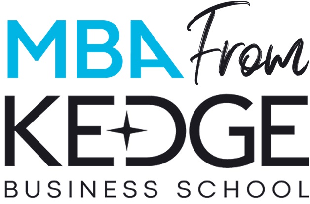 KEDGE brings its MBA to India, making it the highest ranked MBA in India, for executives 3 India CSR®