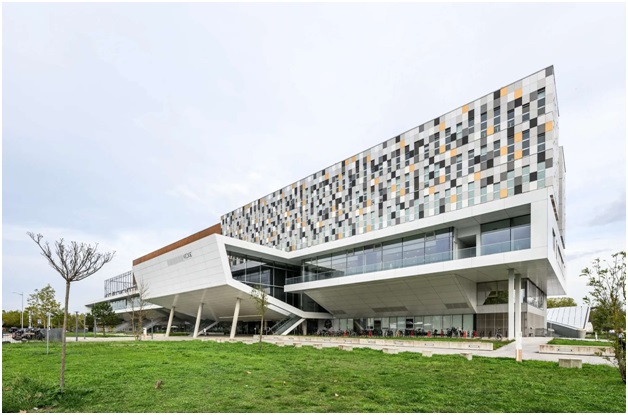 KEDGE brings its MBA to India, making it the highest ranked MBA in India, for executives 1 India CSR®