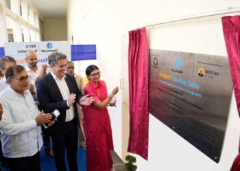 India CSR®