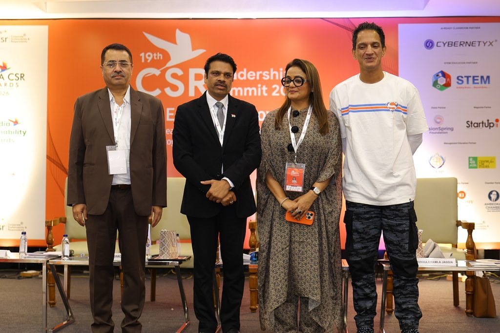India CSR®