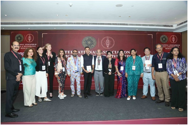 Longevity Revolution 2026 Brings 91 Faculty Together on Healthy Ageing 1 India CSR®
