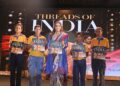 M3M Foundation’s ‘Threads of India – Bharat Ka Taana Baana’ Brings India’s Textile Heritage, Fashion and Purpose Together