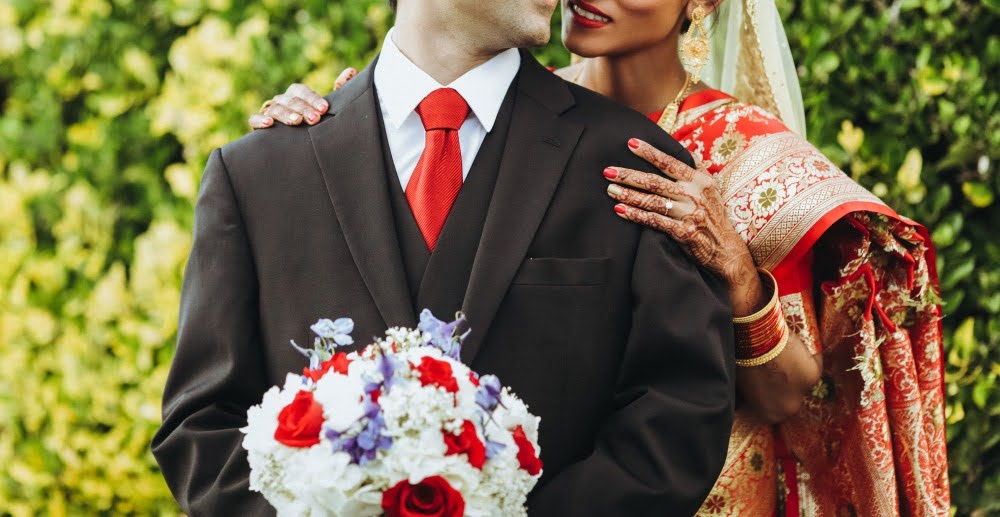Why Affluent Indians Are Looking for More Than a Matrimonial Website 1 India CSR®