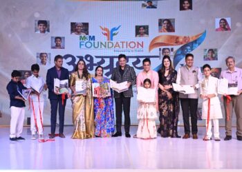 India CSR®