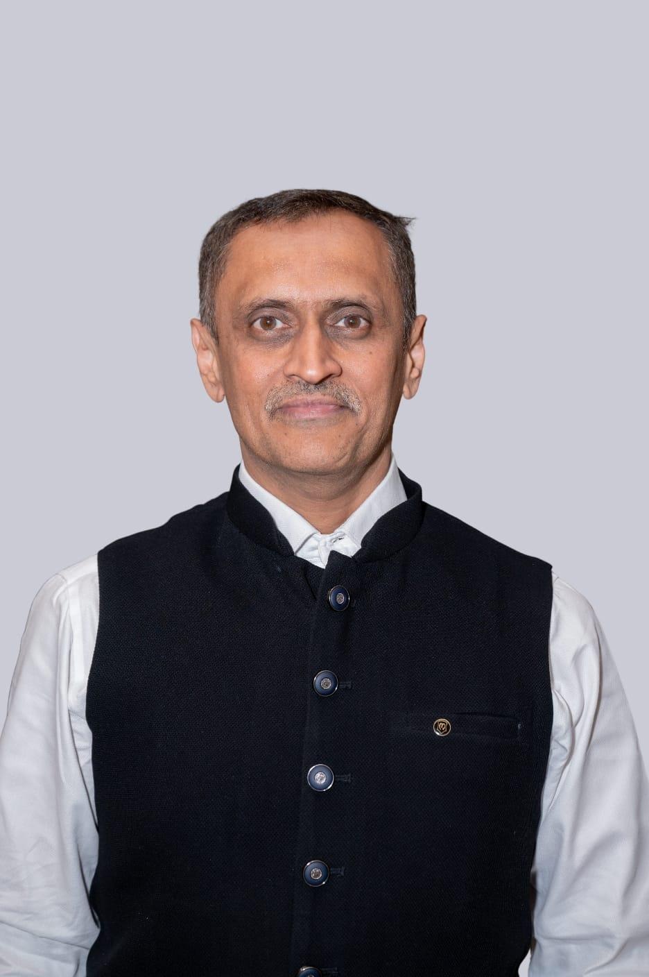 “म्यूचुअल फंड उद्योग की अगली विकास लहर टियर-2, टियर-3 और B30 बाजारों से आएगी” — मिसबाह बक्सामुसा, CEO, NJ Wealth 1 India CSR®