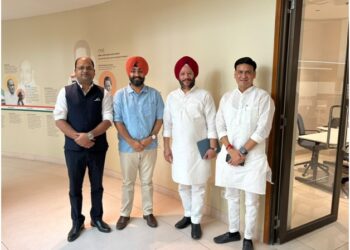 India CSR®
