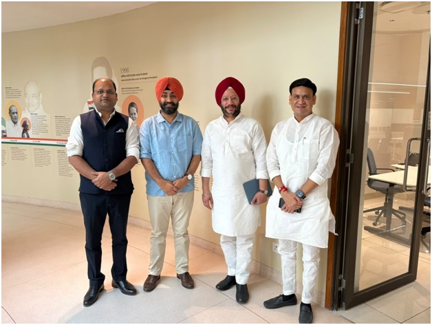 India CSR®