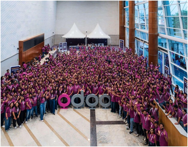 Odoo 20 brings AI-powered automation, deeper GST and TDS compliance, and India-specific accounting features to simplify business operations.