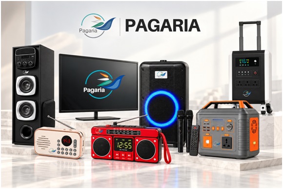 Pagaria Electronics Strengthens India’s Electronics Manufacturing Landscape with Innovation, OEM Expertise and Make in India Focus 1 India CSR®