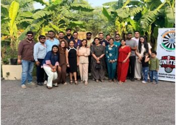 India CSR®