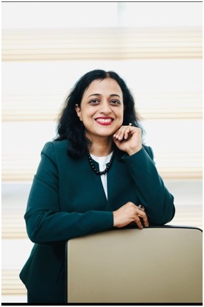 Best Astrologer in Mumbai: Why Richa Pathak and JyotishDham Are Trusted for Practical Guidance 1 India CSR®
