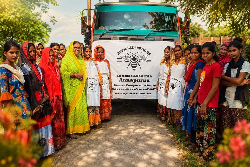 India CSR®